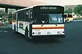 Las Vegas Transit 1990 Gillig Phantom 4702