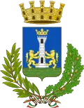 Coat of arms of Latisana
