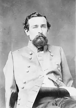 Brig. Gen. Laurence S. Baker