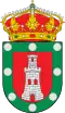 Coat of arms of Laxe