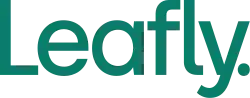 Leafly's logo