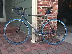 2004 Lemond Zurich (in blue)