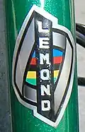LeMond