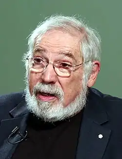 Leon Major in a Theatre Museum Canada Interview, 2013