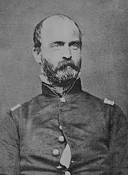 Brig. Gen. Lewis A. Armistead