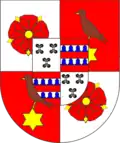 Coat of arms of Lippe