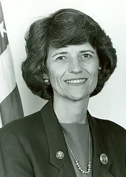 Rep. Patterson