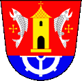 Coat of arms of Lobodice