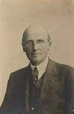 Smith, c. 1912