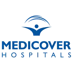 Medicover Hospitals logo