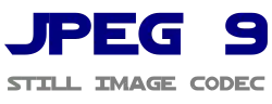 Logo IJG libjpeg v9