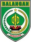 Balangan Regency