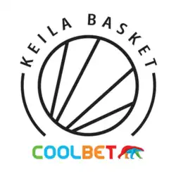 Keila Basket logo