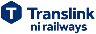 Translink NI Railways logo