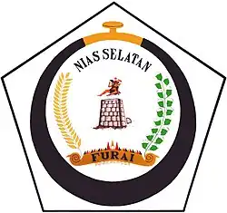 South Nias Regency