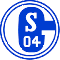 Crest of Schalke 04 (1960–1978)