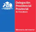 Official seal of Chacabuco Province