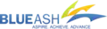 Official logo of Blue Ash, Ohio