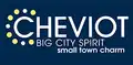 Official logo of Cheviot, Ohio