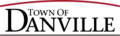 Official logo of Danville, Indiana