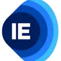 Official logo of Iecava