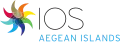 Official seal of Ios