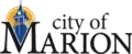Official logo of Marion