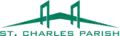 Official logo of St. Charles Parish