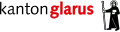Official logo of Canton of Glarus