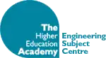 The logo of the Higher Education Academy Engineering Subject Centre
