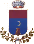 Coat of arms of Lonate Ceppino