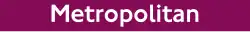 Metropolitan line