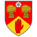 Coat of arms of County&nbsp;Londonderry