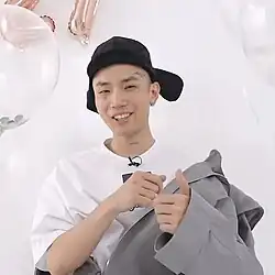 Loopy in March 2020.