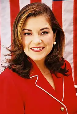 Rep. Sanchez