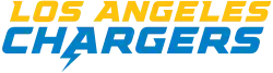 Los Angeles Chargers wordmark