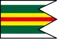 Flag of Lúčky