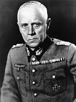 Black-and-white head shot of Beck