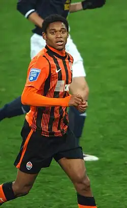 Luiz Adriano