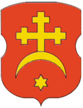 Coat of arms of Lukiv