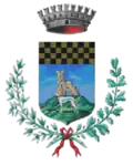 Coat of arms of Lurago Marinone