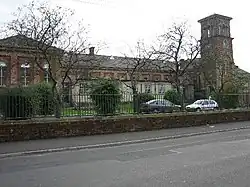 Lurgan Model Primary School