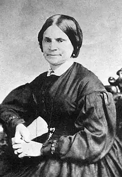 Image of Lydia Hamilton Smith