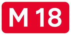 M18