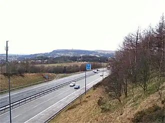 M66 Motorway - geograph.org.uk - 129486.jpg