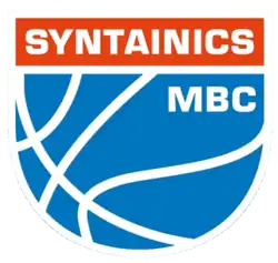 SYNTAINICS MBC logo