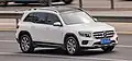 2019–present 梅赛德斯-奔驰GLB Mercedes-Benz GLB