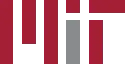 Former MIT logo