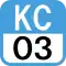KC03
