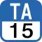 TA15